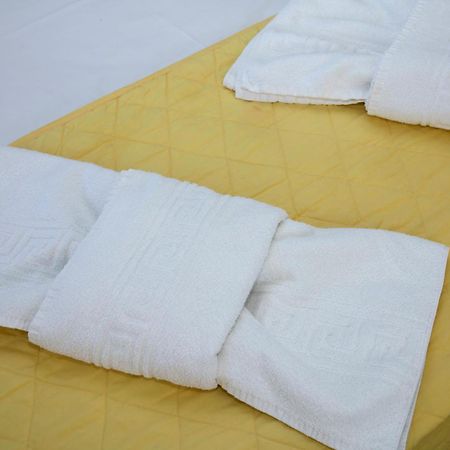 Arion Hotel Скала-Потамьяс Екстер'єр фото