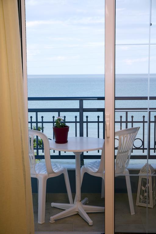 Arion Hotel Скала-Потамьяс Екстер'єр фото